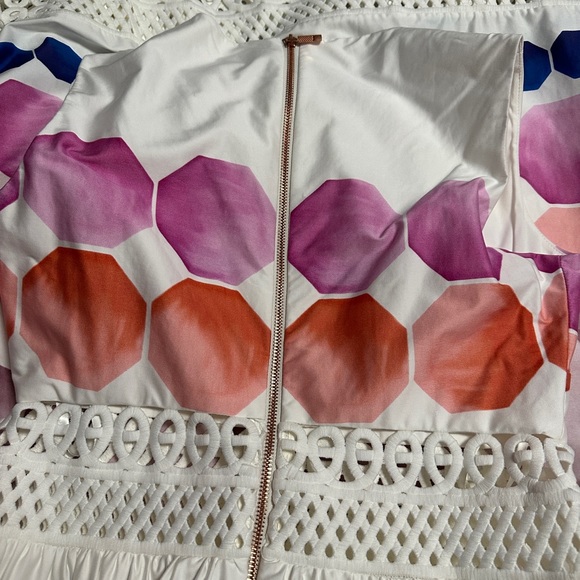 TED BAKER London dress - Picture 9 of 13